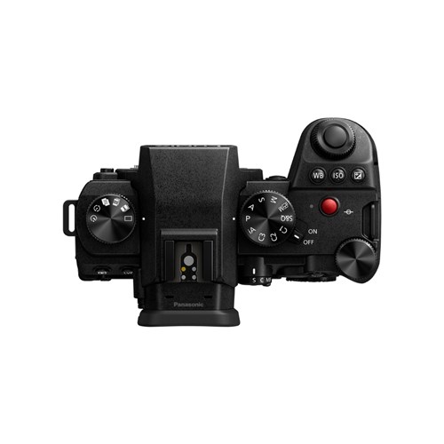 Panasonic G9II Body Only - 04